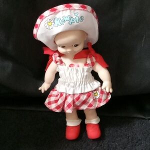 KEWPIE DOLL